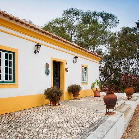 Monte Da Corte Ligeira Cabeça Gorda Εξωτερικό φωτογραφία