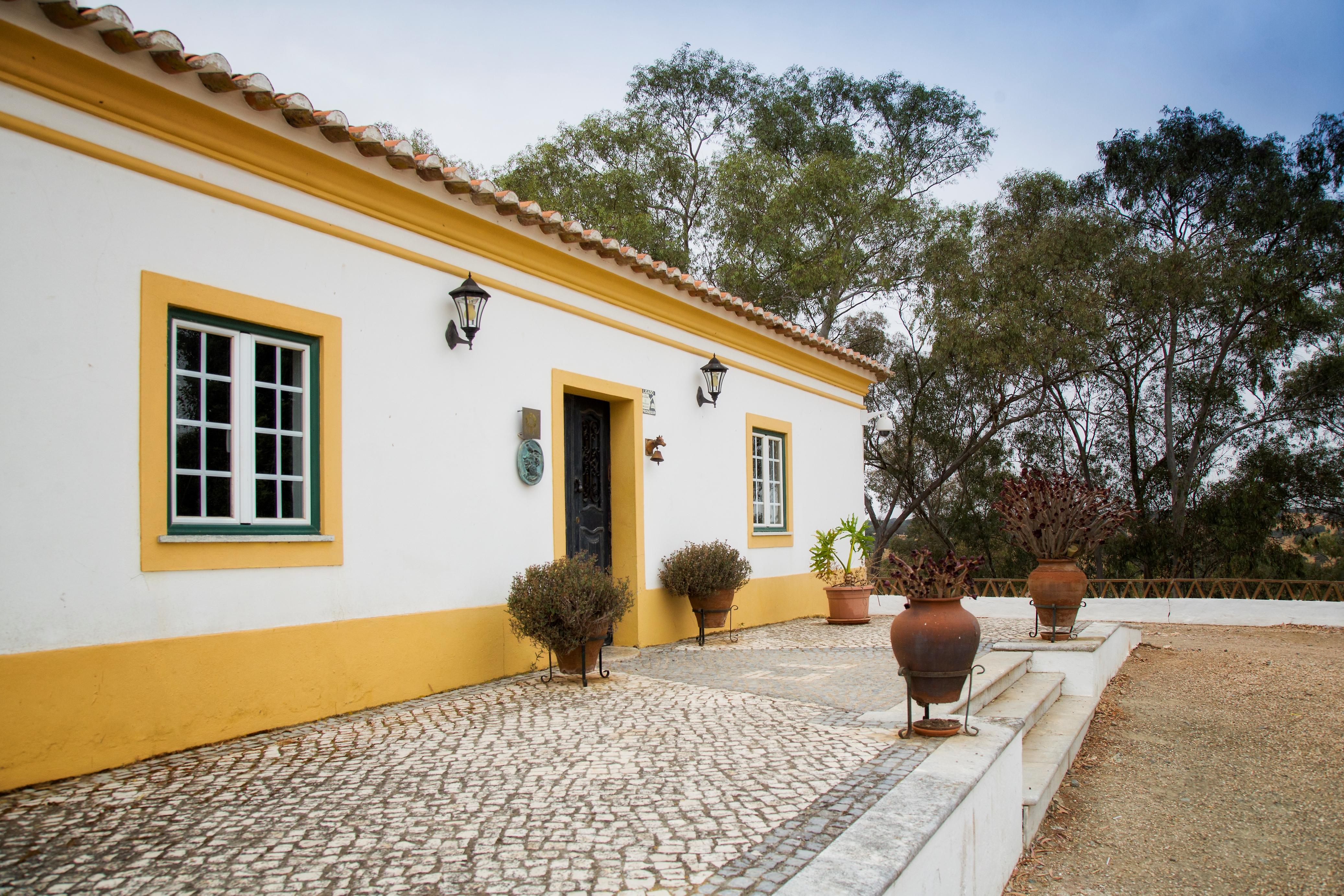 Monte Da Corte Ligeira Cabeça Gorda Εξωτερικό φωτογραφία