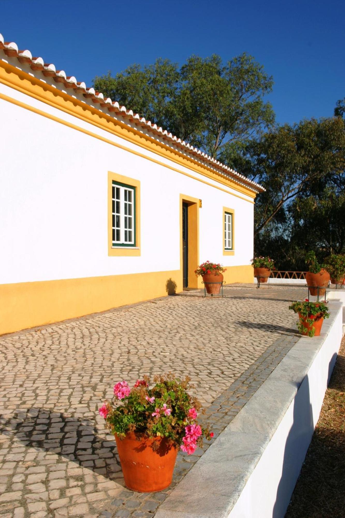 Monte Da Corte Ligeira Cabeça Gorda Εξωτερικό φωτογραφία