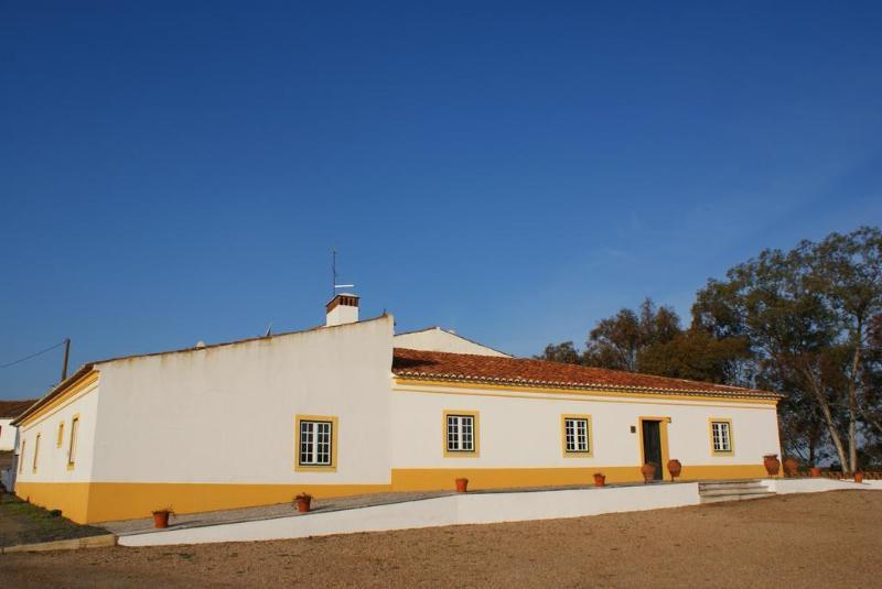 Monte Da Corte Ligeira Cabeça Gorda Εξωτερικό φωτογραφία