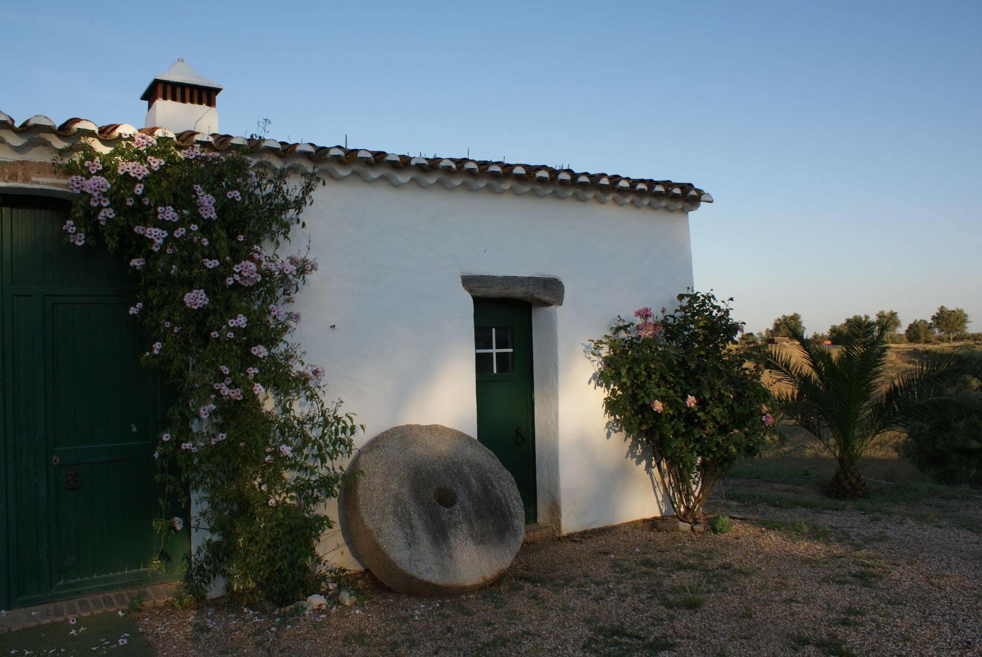 Monte Da Corte Ligeira Cabeça Gorda Εξωτερικό φωτογραφία